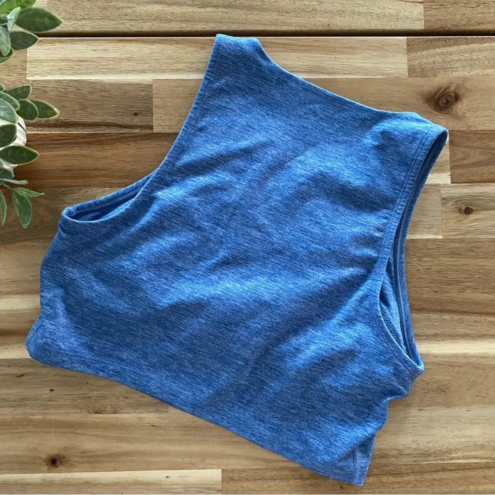 Aerie The Hugger‎ Recharge Sports Bra